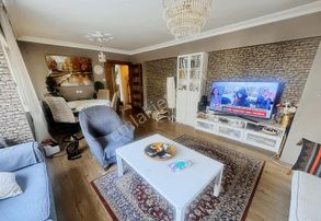 Bursa İhsaniye Fsm Beşyıldız Sitesi 3+1 Satılık Daire