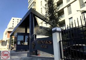 Resıdence İn Kuvars Kule 4+1 210m2