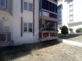 Kepez Yeni Devlet Hastanesi Bölgesinde Site İçi Eşyalı