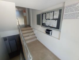 Kepez Yeni Devlet Hastanesi Bölgesinde Site İçi Eşyalı