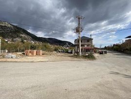 New Form'dan Bekiralanı'nda 750 M² Ticari İmarlı Satılık Arsa