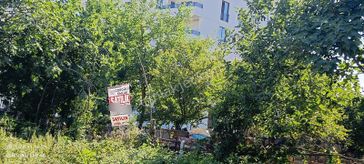 Görgülü Emlaktan Satılık 417 M2 Arsa