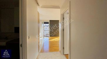 Poyraz'dan Çiftehavuzlarda Bağdat Caddesine Yakın Balkonlu 1+1