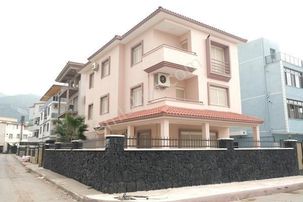 Pınarbaşı'nın En Güzel Lokasyonunda En Özel Tripleks Villa