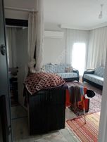 Denize 100 Metre Mesafede Harika Konumda 1+1 Daire