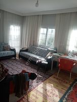 Denize 100 Metre Mesafede Harika Konumda 1+1 Daire