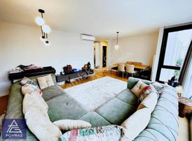 Poyraz'dan Erenköyde Marmaraya 2 Dk Yeni Binada 80 M2 Net 2+1