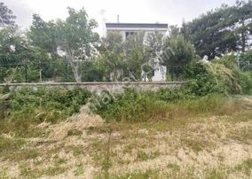 Kemalpaşa Örnekköyde Muhteşem Manzaralı Satılık Villa Arsası