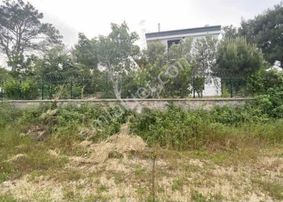 Kemalpaşa Örnekköyde Muhteşem Manzaralı Satılık Villa Arsası