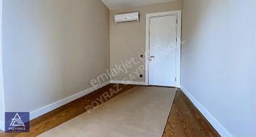 Poyraz'dan Ethemefendi Caddesi Üzerinde Bağdat Cad. Yakın 3+1