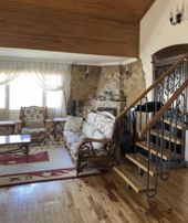 Evka 3 Satılık Dubleks Daire