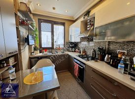 Poyraz'dan Suadiye Camii Sokakta Genç Binada Balkonlu 115 M2 2+1