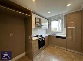 Poyraz'dan Suadiyede Bağdat Caddesine 2. Binada 80 M2 Net 2+1