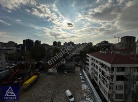 Poyraz'dan Suadiyede Bağdat Caddesine 2. Binada 80 M2 Net 2+1