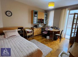 Poyraz'dan Suadiyede Bağdat Caddesi Yakını Balkonlu 155 M2 Net