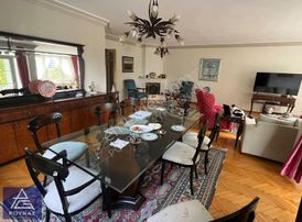 Poyraz'dan Suadiyede Bağdat Caddesi Yakını Balkonlu 155 M2 Net