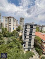 Poyraz'dan Suadiyede Bağdat Caddesine Çok Yakın Balkonlu 3+1