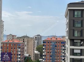 Poyraz'dan Suadiyede Bağdat Caddesine Çok Yakın Balkonlu 3+1