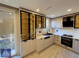 Poyraz'dan Erenköyde Bağdat Caddesine Yakın Site İçinde 3+1