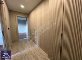 Poyraz'dan Erenköyde Bağdat Caddesine Yakın Site İçinde 3+1