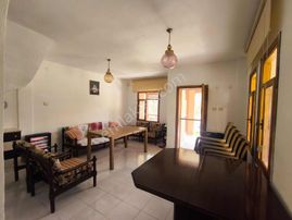 Dikili Çandarlı Site İçerisinde Satılık Villa