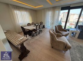 Poyraz'dan Suadiyede Bağdat Caddesine Yakın Balkonlu 125 Net 3+1