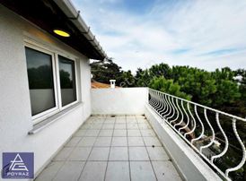 Poyraz'dan Kınalıada Kapanmaz Deniz Manzaralı 160 Net 3+2 Dublex