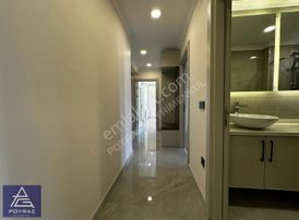 Poyraz'dan Erenköyde Bağdata Yakın Havuzlu Güvenlikli Sitede 2+1