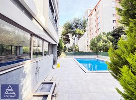 Poyraz'dan Suadiyede Bağdat Caddesine Yakın Site Özellikli 3+1