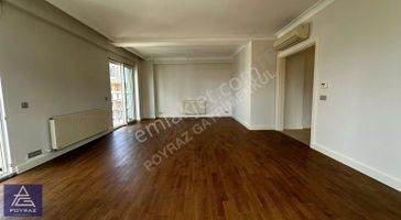 Poyraz'dan Caddebostan Sahilde Katta Tek Deniz Manzaralı 3+1