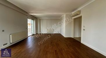 Poyraz'dan Caddebostan Sahilde Katta Tek Deniz Manzaralı 3+1