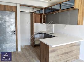 Poyraz Caddeden Kazdağlarının Eteklerinde 35 M2 Teraslı Dubleks