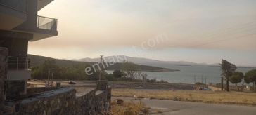 İzmir Aliağa Hacı Ömerli De Satılık Villa