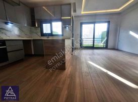 Poyraz Caddeden Kazdağları Eteklerinde Bahçe Kullanımlı Havuzlu