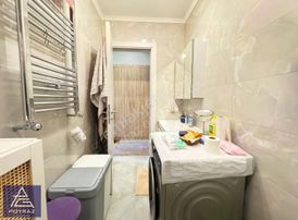 Poyraz'dan Suadiyede Feride Geçidine Çok Yakın 80 M2 Net 2+1