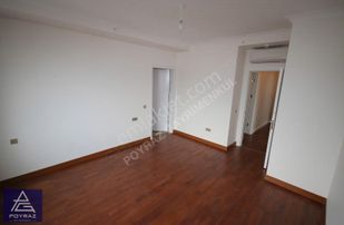 Poyraz'dan Caddebostanda Site Konseptli Havuzlu Güvenlikli 3+1