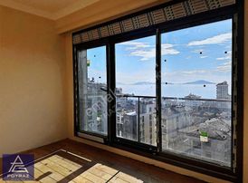 Poyraz'dan Suadiyede Sıfır Binada Deniz Manzarlı 95net 3+1 Daire