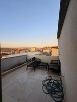 Pınarbaşı Merkezi Lokasyonda Ferah Dubleks Daire