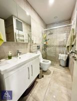 Poyraz'dan Şenesenevlerde Minibüs Caddesine Yakın Balkonlu 3+1