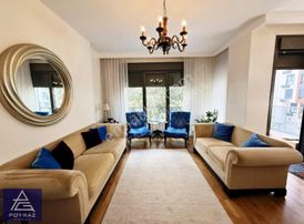 Poyraz'dan Şenesenevlerde Minibüs Caddesine Yakın Balkonlu 3+1