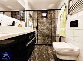 Poyraz'dan Sahrayıcedit'de Bakımlı Binada Katta Tek 127 Net 4+1