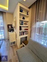 Poyraz'dan Suadiyede 6 Yıllık Binada Özel Dekorlu 2+1 Satılık