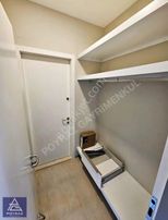 Poyraz'dan Çiftehavuzlar Sahilde Prestijli Binada Balkonlu 2+1