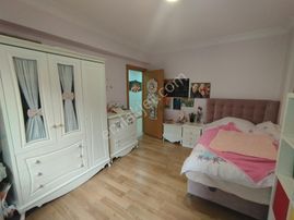 Bornova Evka 3'te Satılık Lüx 3+1 Daire