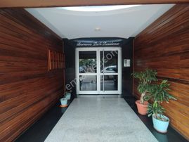 Bornova Evka 3'te Satılık Lüx 3+1 Daire