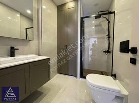 Poyrazdan Caddebostan Sahilde Kısmi Deniz Manzaralı 120 Net 4+1