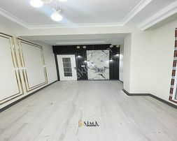 Sima Yapı'dan Ana Caddeye Yakın Genişm2 2+1 Satılık Dubleks