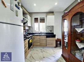 Poyraz'dan Suadiye Ayşekadında 5 Yıllık Havuzlu Güvenlikli 3+1