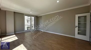 Poyraz'dan Suadiyede Bağdat Caddesine Yakın Balkonlu 140 M2 3+1