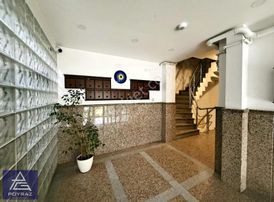 Poyraz'dan Fenerbahçede Prestijli Binada 120m2 3+1 Satılık Daire